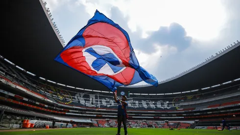 Cruz Azul dejará el Estadio Azteca.