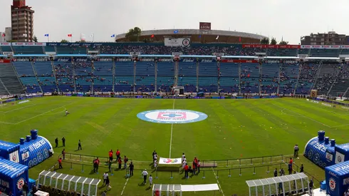Cruz Azul regresará al Estadio Azul.