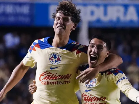 Lichnovsky le 'hace un gran favor' a Cruz Azul