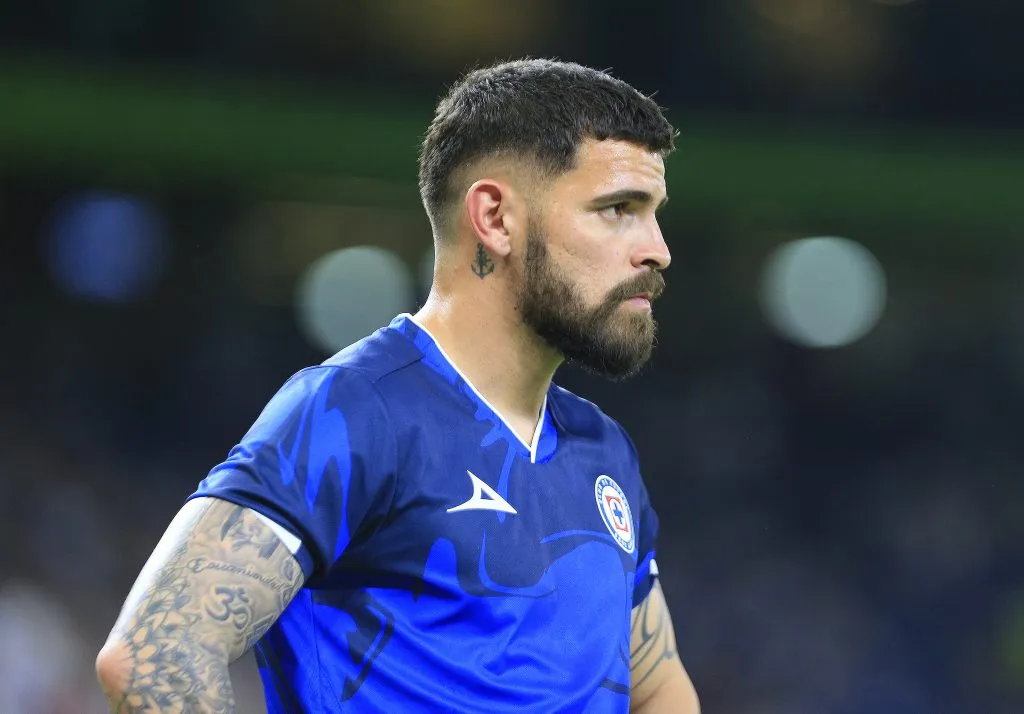 Andrés Gudiño (Jam)