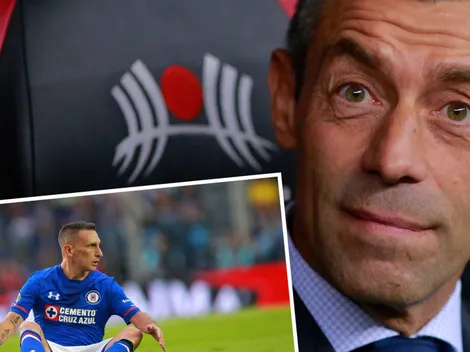 "Te ofrezco que te quedes... pero fuera": Así fue la jubilación del 'Chaco'