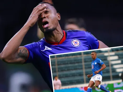 Lo último: comparan a Willer Ditta con Amaranto Perea