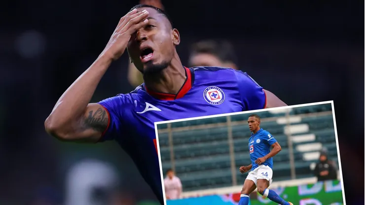 El defensor colombiano se ha ganado a la afición desde el primer día a base de buenas actuaciones.