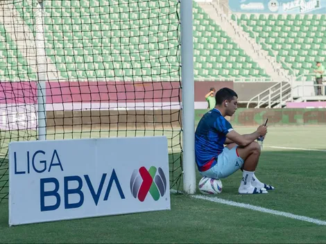 "Jugar para cobrar": El durísimo editorial contra Cruz Azul