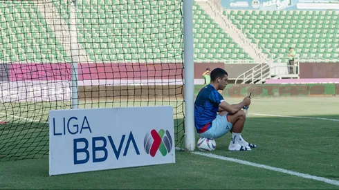 Los cementeros son penúltimos en la tabla de posiciones con apenas cinco puntos de 24 disponibles.