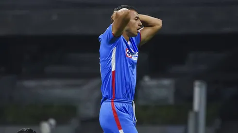 La decisión definitiva de Cruz Azul con Iván Morales