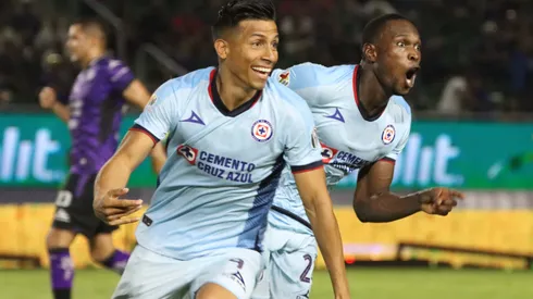 Ya hay un claro goleador: así luce la tabla de goleo al momento