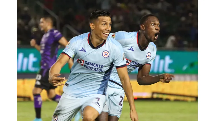 Ya hay un claro goleador: así luce la tabla de goleo al momento