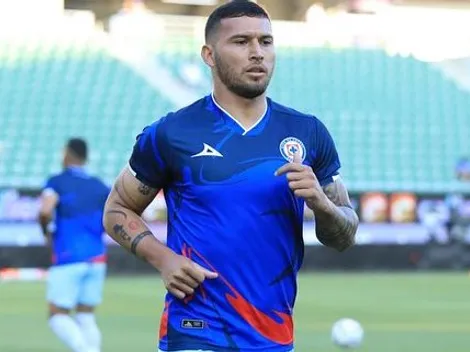 Cruz Azul ya eligió su uniforme para el regreso a casa