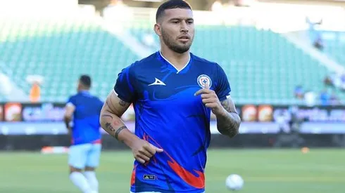 Cruz Azul enfrenta a Querétaro en la Jornada 9.