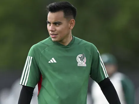 "Charly podría comprometer su convocatoria"