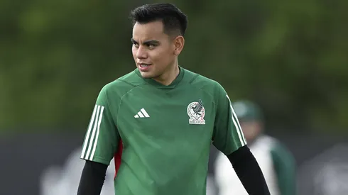 La advertencia de Charly Rodríguez en el Tri