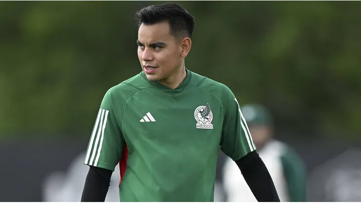 La advertencia de Charly Rodríguez en el Tri