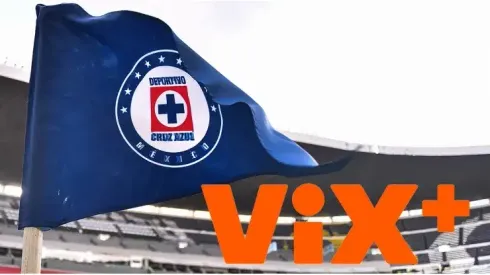 ViX transmitirá el partido de Cruz Azul.