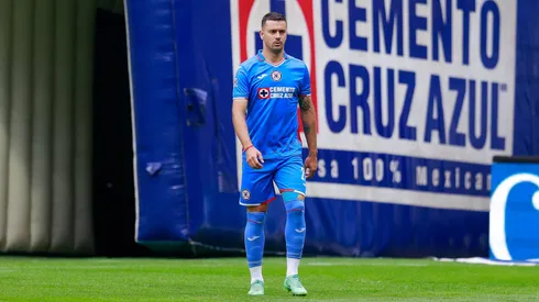 Ramiro Carrera podría tener otra oportunidad en Cruz Azul