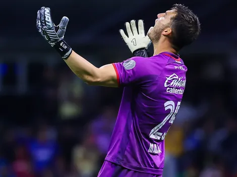 Cruz Azul ya es la segunda peor defensiva del Apertura 2023