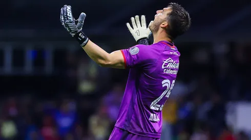 Sebastián Jurado ha sido muy criticado por sus errores.