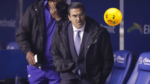 El dato que genera preocupación en Cruz Azul