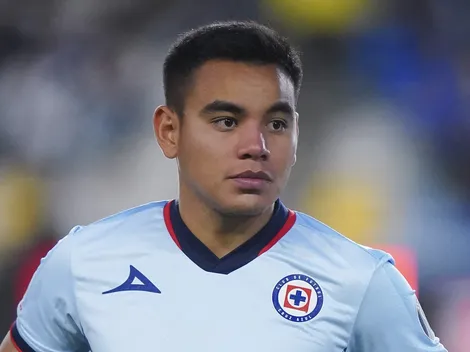 ¿Cuánto valor de mercado perdió Charly Rodríguez desde fichó con Cruz Azul