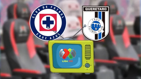 Cruz Azul vs. Querétaro | Apertura 2023