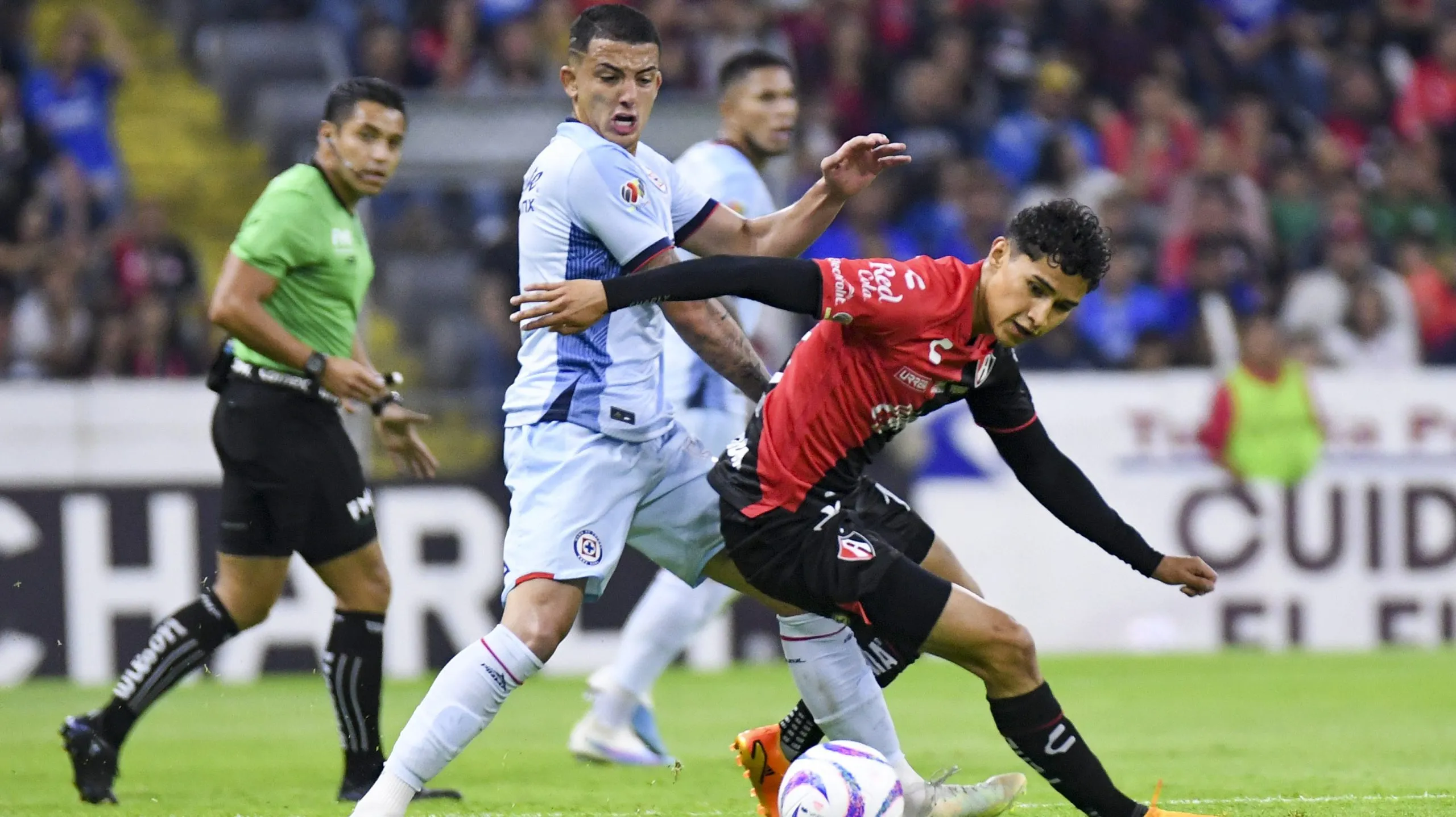 ¿Qué será del futuro de Kevin Castaño?