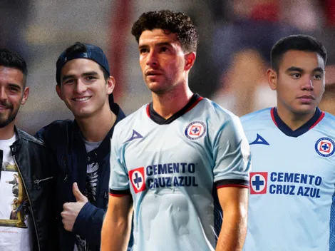 Los jugadores de Cruz Azul que deben mejorar o podrían causar baja