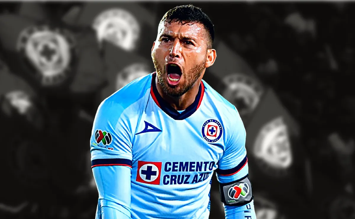 El Apertura 2023 es el peor inicio de torneo en la historia de Cruz Azul