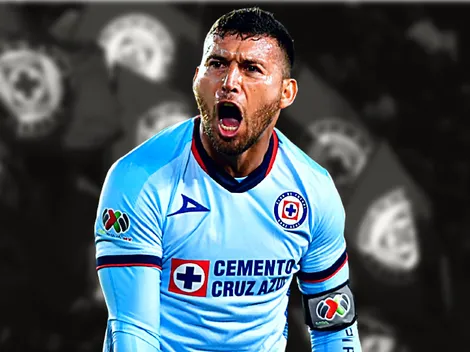 ¡Cruz Azul registra el peor inicio de torneo de su historia!