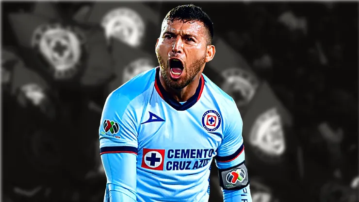 Cruz Azul ha tenido una desastrosa temporada.