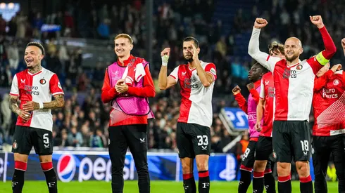 El conjunto neerlandes es el líder de su grupo después de imponerse al Celtic en la primera fecha.