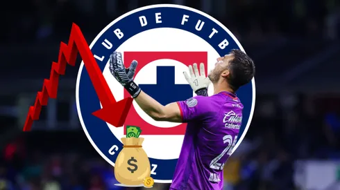 La devaluación que sufrió el pase de Sebastián Jurado