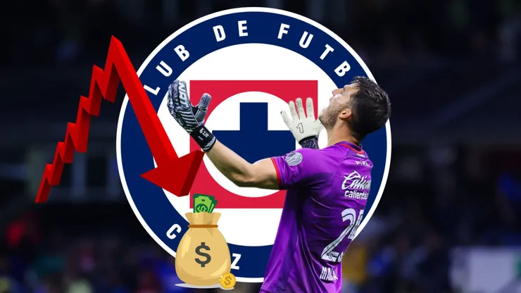 La devaluación que sufrió el pase de Sebastián Jurado