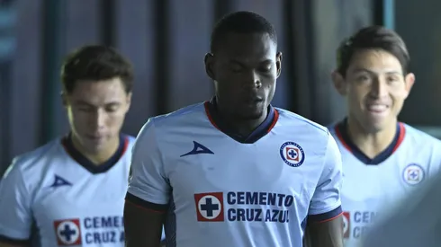 Los delanteros que Diber Cambindo ya superó en Cruz Azul