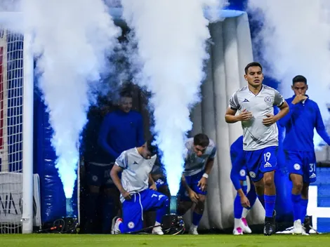 Tiene que ganar 6 o 7: los partidos que le quedan a Cruz Azul para apuntar al Play In