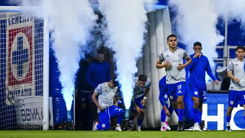 Le quedan nueve partidos a Cruz Azul.