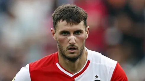 El canterano de Cruz Azul sigue en el foco de varios clubes del futbol europeo.