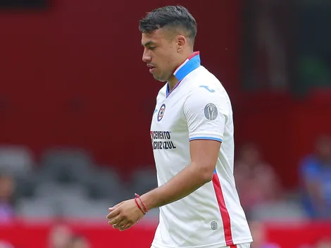 Revelado: el verdadero motivo por el que Morales no volverá a jugar con Cruz Azul
