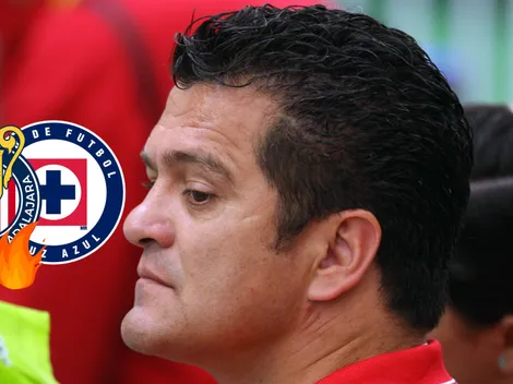"Crisis es Cruz Azul, Chivas solo está en un mal momento"