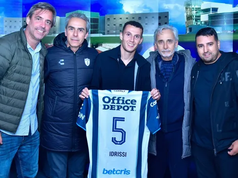 ¿Por qué Pachuca pudo fichar después de tiempo y Cruz Azul no?