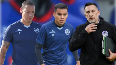 NOTICIAS de Cruz Azul HOY | Martes 19 de septiembre de 2023