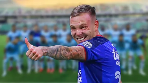 Buenas noticias justo cuando se llegará a la mitad del torneo.