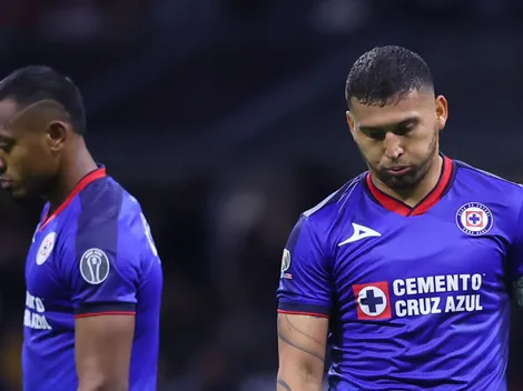 Lapidario pronóstico sobre el futuro de Cruz Azul en el Apertura 2023