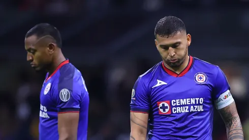 El panorama de Cruz Azul no es nada alentador.