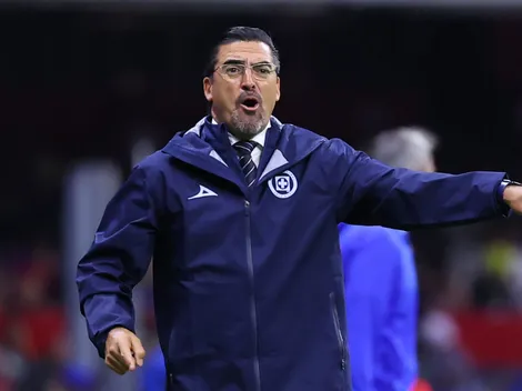 ¿Qué necesita Cruz Azul para clasificar a la Liguilla?