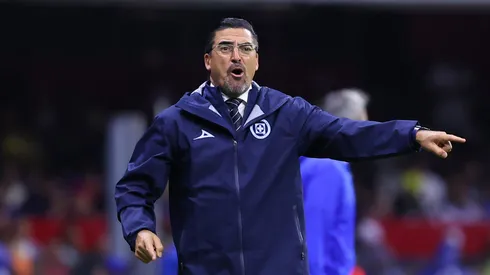 Los dirigidos por Joaquín Moreno tienen una complicada misión.