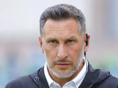 ¿Y Cruz Azul? El 'Chaco' ayuda al Pachuca a firmar un delantero