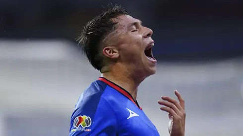 El canterano de los cementeros ha ido perdiendo su sitio con el correr de las jornadas.