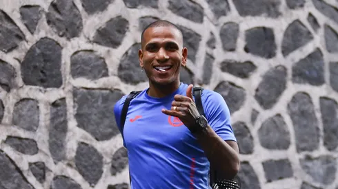 El mediocampista venezolano fue uno de los fichajes que más expectación generó tras su llegada.