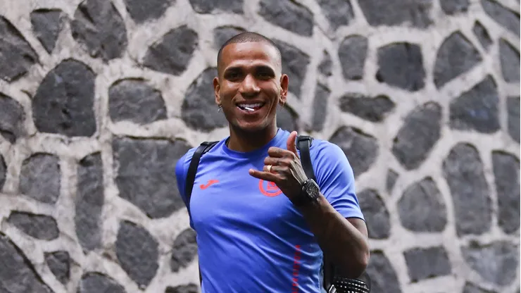 El mediocampista venezolano fue uno de los fichajes que más expectación generó tras su llegada.