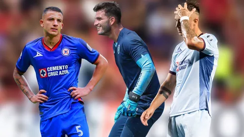 NOTICIAS de Cruz Azul